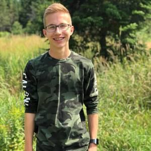 Meet your Posher, Antony